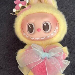 Pop Mart Let’s Checkmate Labubu